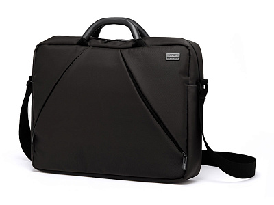 Сумка для ноутбука 16 Premium+ (Чёрный)
