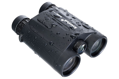 Бинокль с дальномером Guard 2500