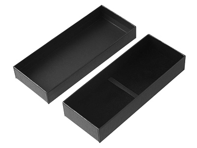 Футляр для 2-х ручек Pen Mates (Чёрный) Футляр для 2-х ручек Pen Mates (Чёрный)