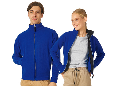 Куртка флисовая Nashville женская