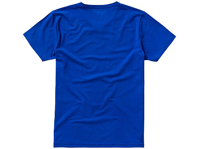 Футболка Kawartha из органического хлопка, мужская