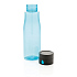 Бутылка для воды Aqua из материала Tritan - Фото 2
