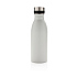 Бутылка для воды Deluxe из нержавеющей стали, 500 мл - Фото 2
