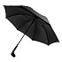 Зонт-трость LIVERPOOL с ручкой-держателем, полуавтомат - Фото 1