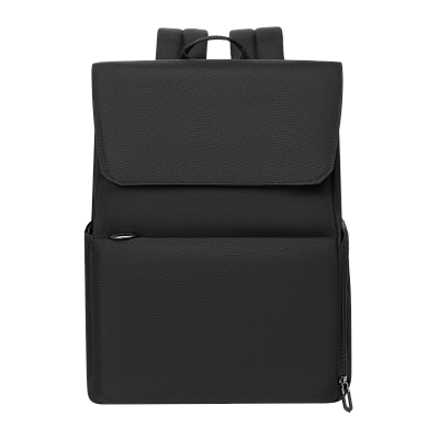 Рюкзак Марко (Marco), черный (Чёрный)