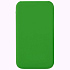 Aккумулятор Uniscend Half Day Type-C 5000 мAч, зеленый - Фото 2