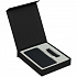 Коробка Rapture для аккумулятора 10000 мАч и флешки, черная - Фото 3