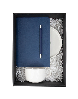 Набор "Гармония"  (Синий)