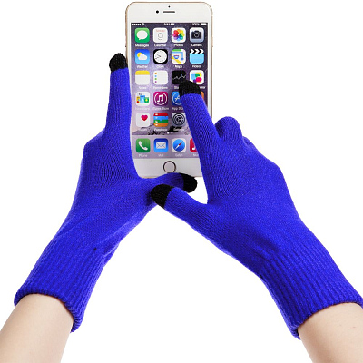 Набор Urban Flow Full Set Touch, ярко-синий