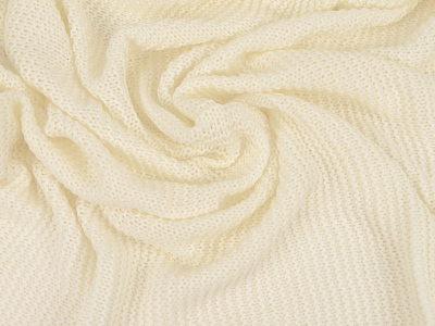 Плед акриловый Chain