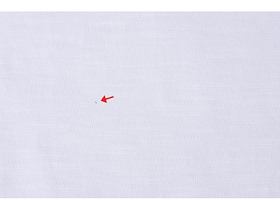 Футболка из текстурного джерси Portofino, унисекс