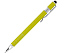 Ручка-стилус металлическая шариковая BORNEO - Фото 1