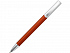 Шариковая ручка с зажимом из металла ELBE - Фото 1