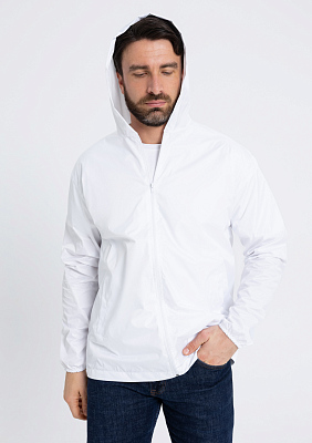 Ветровка унисекс STAN дюспо 210T, 85, 59