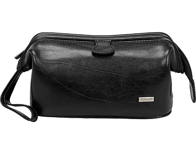 Набор: несессер, шарф