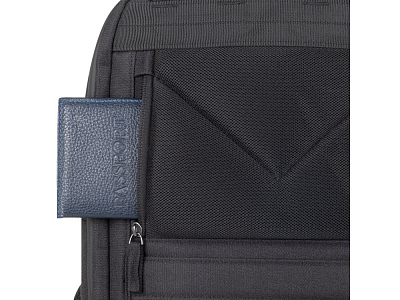 ECO рюкзак для MacBook Air 15 и ноутбука 14 из переработанного пластика