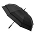 Зонт-трость Bora, черный - Фото 2