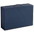 Коробка Case, подарочная, синяя - Фото 4