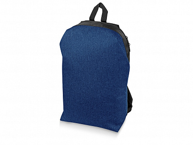 Рюкзак Planar с отделением для ноутбука 15.6 (Темно-синий)