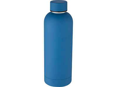 Медная бутылка Spring с вакуумной изоляцией