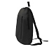 Рюкзак "Rush", чёрный, 40 x 24 см, 100% полиэстер 600D - Фото 2
