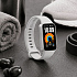 Фитнес-трекер Xiaomi Smart Band 11 Active, серебристый - Фото 5