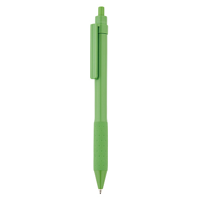 Ручка X2 (Зеленый;)