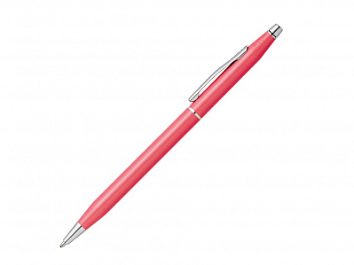 Ручка шариковая Classic Century Aquatic (Розовый)