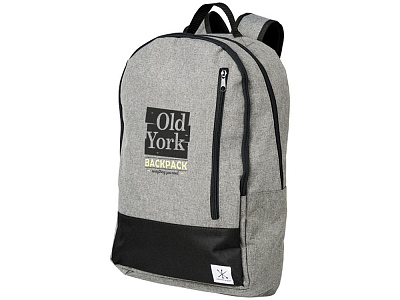 Рюкзак Grayley с отделением для ноутбука 15