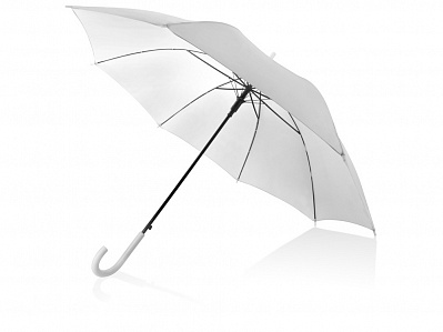 Зонт-трость Яркость (Холодный белый)