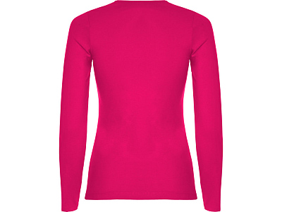 Футболка c длинным рукавом Extreme женская