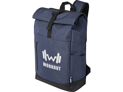 Складной рюкзак Hoss для ноутбука 15,6''