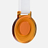 Медаль Glassglow, оранжевая - Фото 1