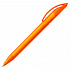 Ручка шариковая Prodir DS3 TFF, оранжевая - Фото 2