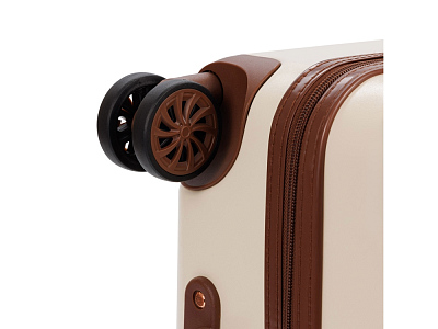 Чемодан Amelia, 85 л