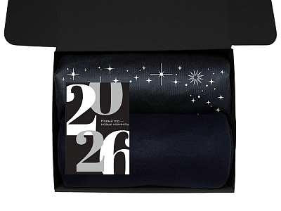 Подарочный набор Re:Haven с пледом, увлажнителем и кружкой