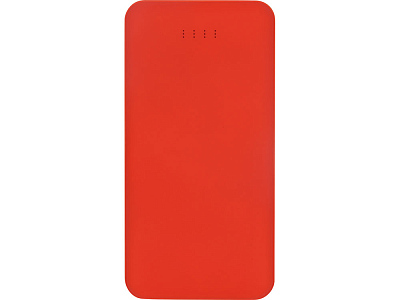 Внешний аккумулятор NEO PB100, soft touch, 10000 mAh