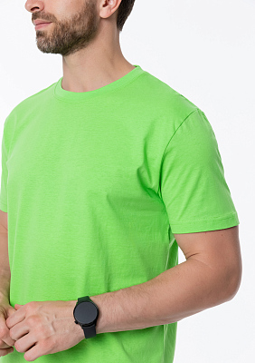 Футболка унисекс STAN, хлопок 150, 51