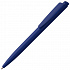 Ручка шариковая Senator Dart Polished, синяя - Фото 1