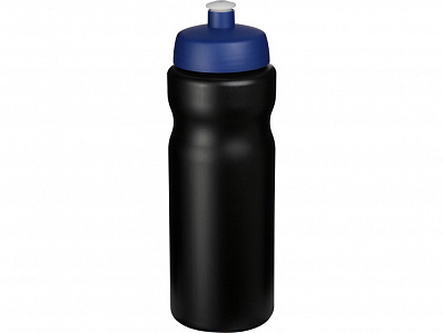 Бутылка спортивная (Черный)