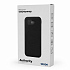 Внешний аккумулятор Authority с беспроводной зарядкой (5W), 10000 mAh, чёрный - Фото 9