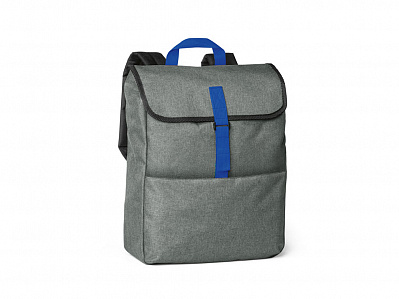 Рюкзак для ноутбука до 15.6'' VIENA (Синий)