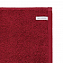 Полотенце Odelle, среднее, красное - Фото 4