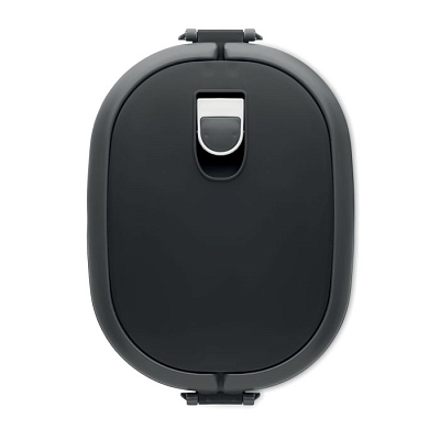 Ланчбокс из пп герметичный