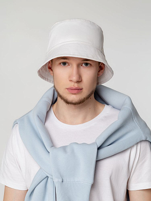 Панама Sombra, белая