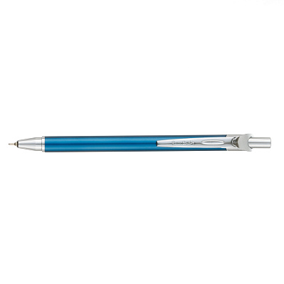 Ручка шариковая Pierre Cardin ACTUEL. Цвет - синий. Упаковка Р-1 (Синий)