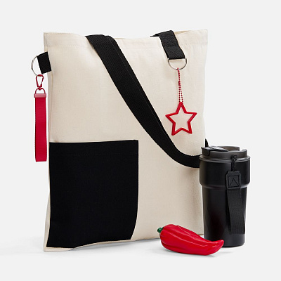 Набор TownTale, черный (Чёрный)