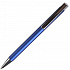 Ручка шариковая Stork, синяя - Фото 2