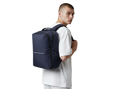 Рюкзак Samy для ноутбука 15.6