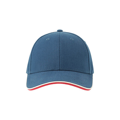 Бейсболка PILOT PIPING SANDWICH-S